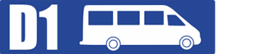 Категория « D1 ». Автобус малой вместимости
