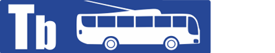 Категория Tb — троллейбусы