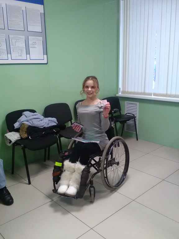 Омск Знакомства Для Инвалидов
